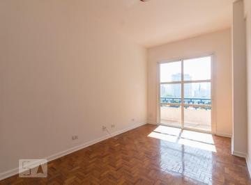 Apartamento de 1 quarto, São Paulo · Apartamento para Aluguel - Bela Vista, 1 Quarto, 62 m2 - São Paulo