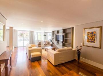 Casa · 350m² · 3 Quartos · 2 Vagas · Casa para Aluguel - Alphaville, 3 Quartos, 350 m2 - Santana de Parnaíba