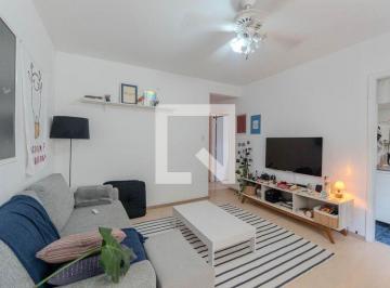 Apartamento · 47m² · 1 Quarto · Apartamento para Aluguel - Bela Vista, 1 Quarto, 47 m2 - São Paulo