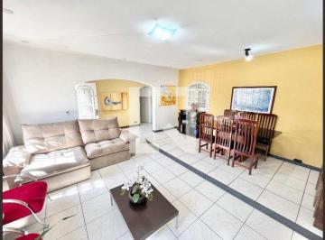 Casa · 120m² · 2 Quartos · 3 Vagas · Casa para Aluguel - Casa Verde, 2 Quartos,  120 m2 - São Paulo