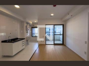 Apartamento · 67m² · 2 Quartos · 1 Vaga · Apartamento para Aluguel - Chácara Santo Antonio, 2 Quartos,  67 m2 - São Paulo