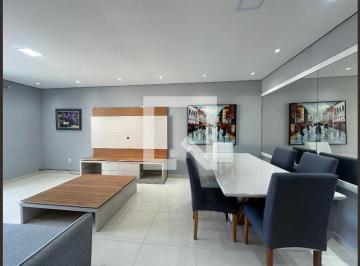 Casa · 120m² · 3 Quartos · 1 Vaga · Casa para Aluguel - Alphaville, 3 Quartos,  120 m2 - Santana de Parnaíba