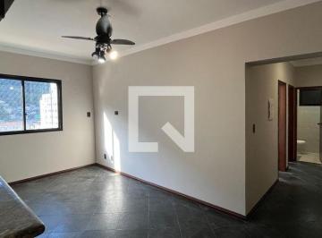 Apartamento en Aluguel de 2 quartos Marapé · Apartamento para Aluguel - Marapé, 2 Quartos, 86 m2 - Santos