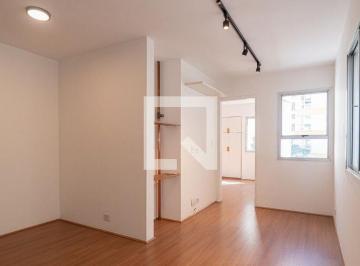 Apartamento · 32m² · 1 Quarto · Apartamento para Aluguel - Consolação, 1 Quarto,  32 m2 - São Paulo
