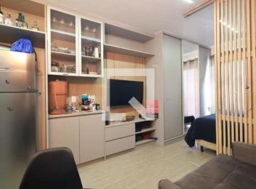 Apartamento · 27m² · 1 Quarto · Apartamento para Aluguel - Pinheiros, 1 Quarto, 27 m² - São Paulo