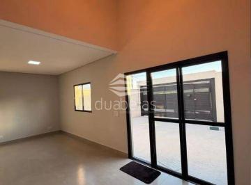 Casa · 78m² · 3 Quartos · 3 Vagas · Linda Casa, no Setville.
