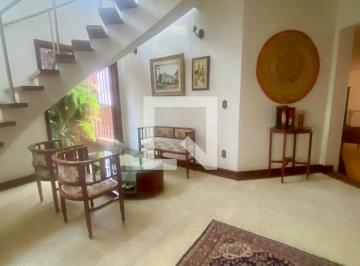 Casa · 420m² · 5 Quartos · 4 Vagas · Casa à Venda - Santa Lúcia, 5 Quartos, 420 m2