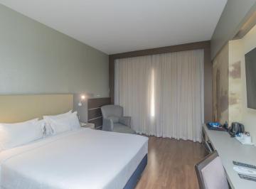 Apartamento · 27m² · 1 Quarto · 1 Vaga · Apartamento à Venda - Santo Antônio, 1 Quarto,  27 m2