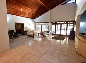 Casa · 850m² · 4 Quartos · 6 Vagas · Casa à Venda - Gramado, 4 Quartos,  850 m² - Campinas