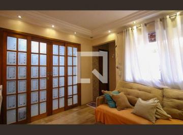 Casa · 62m² · 2 Quartos · 1 Vaga · Casa à Venda - Parque São Lucas, 2 Quartos, 62 m² - São Paulo