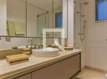 Apartamento · 607m² · 4 Quartos · 7 Vagas · Apartamento à Venda - Panamby, 4 Quartos,  607 m² - São Paulo
