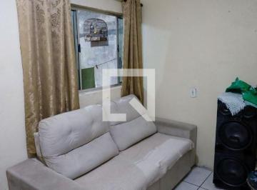 Casa · 50m² · 3 Quartos · 2 Vagas · Casa à Venda - Jardim Roberto, 3 Quartos, 50 m² - Osasco