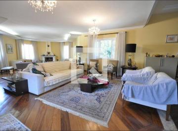 Casa · 510m² · 4 Quartos · 6 Vagas · Casa à Venda - Vila Irmaos Arnoni, 4 Quartos,  510 m² - São Paulo