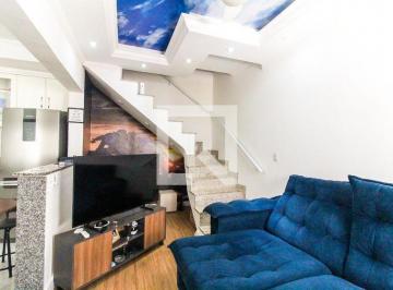 Casa · 50m² · 2 Quartos · 1 Vaga · Casa à Venda - Cidade Lider, 2 Quartos, 50 m² - São Paulo