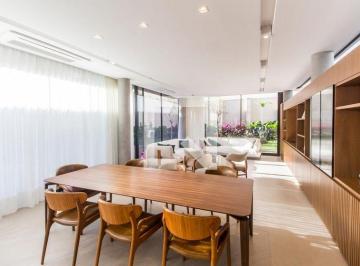 Apartamento · 520m² · 4 Quartos · 3 Vagas · Apartamento à Venda - Alphaville, 4 Quartos,  520 m² - Santana de Parnaíba