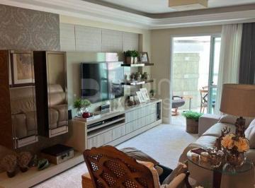 Apartamento · 123m² · 3 Quartos · 2 Vagas · Água Marinha Apartamento 03 dormitórios à Venda Balneário Camboriú