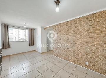 Apartamento · 50m² · 1 Quarto · 2 Vagas · Apartamento à venda em Campinas, Vila Industrial, com 1 quarto, com 50 m², Parque Clair de Lune