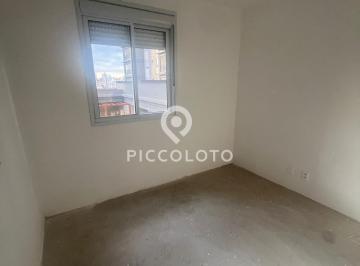 Apartamento · 67m² · 2 Quartos · 1 Vaga · Apartamento à venda em Campinas, Bonfim, com 2 quartos, com 67 m², Living Blend