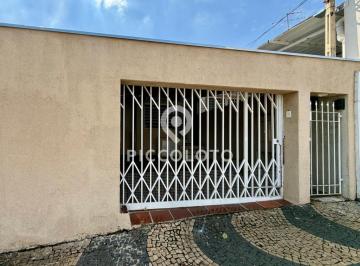 Casa · 257m² · 3 Quartos · 3 Vagas · Casa à venda em Campinas, Jardim Leonor, com 3 quartos, com 257 m²