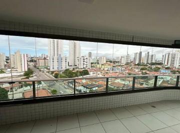 Foto 1 · Apartamento à Venda - Lagoa Nova - Natal/RN