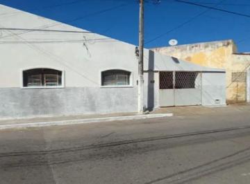 Foto 1 · Casa à Venda - Barro Vermelho - Natal/RN