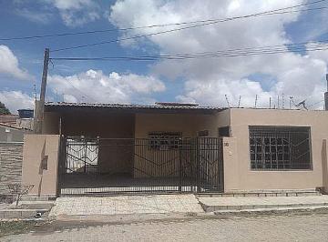 Foto 1 · Casa à Venda - Vida Nova - Parnamirim/RN
