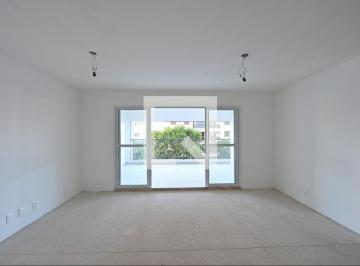 Apartamento · 124m² · 3 Quartos · 2 Vagas · Apartamento à Venda - Saúde, 3 Quartos,  124 m² - São Paulo
