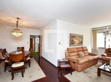 Apartamento · 122m² · 3 Quartos · 2 Vagas · Apartamento à Venda - Jardim Paulista, 3 Quartos, 122 m² - São Paulo