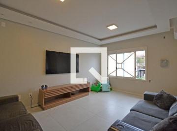 Casa · 400m² · 4 Quartos · 2 Vagas · Casa à Venda - Camaquã, 4 Quartos, 400 m² - Porto Alegre
