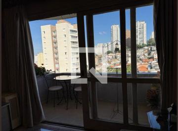 Apartamento · 129m² · 4 Quartos · 3 Vagas · Apartamento à Venda - Santana, 4 Quartos,  129 m² - São Paulo