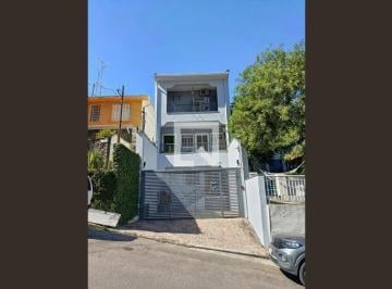 Casa · 248m² · 3 Quartos · 2 Vagas · Casa à Venda - Sumaré, 3 Quartos, 248 m² - São Paulo