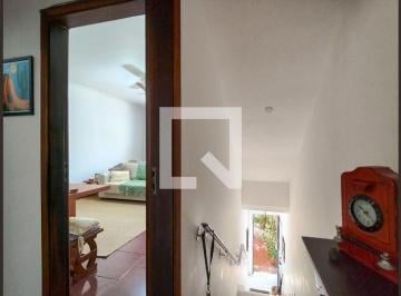 Apartamento · 210m² · 4 Quartos · Apartamento à Venda - Grajaú, 4 Quartos,  210 m² - Rio de Janeiro