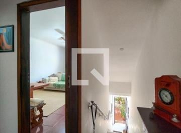 Apartamento · 210m² · 4 Quartos · Apartamento à Venda - Grajaú, 4 Quartos, 210 m² - Rio de Janeiro