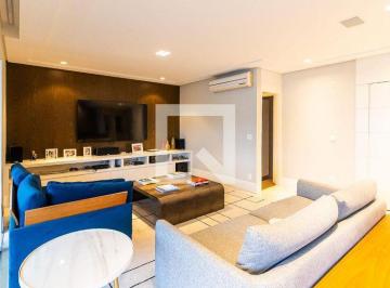 Apartamento · 211m² · 3 Quartos · 4 Vagas · Apartamento à Venda - Panamby, 3 Quartos,  211 m² - São Paulo