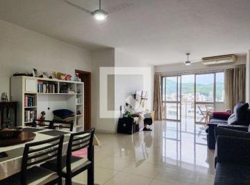 Apartamento · 145m² · 3 Quartos · 2 Vagas · Apartamento à Venda - Maracanã, 3 Quartos,  145 m² - Rio de Janeiro