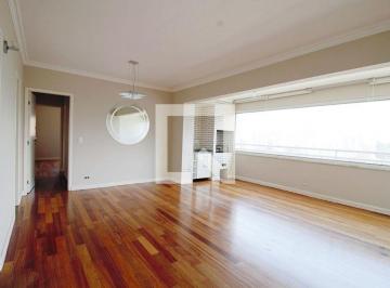 Apartamento · 115m² · 3 Quartos · 3 Vagas · Apartamento à Venda - Panamby, 3 Quartos,  115 m² - São Paulo