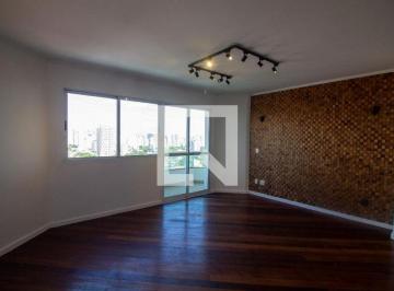 Apartamento · 142m² · 3 Quartos · 3 Vagas · Apartamento à Venda - Chácara Santo Antonio, 3 Quartos, 142 m² - São Paulo