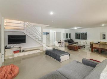 Casa · 376m² · 3 Quartos · 3 Vagas · Casa à Venda - Vargem Grande, 3 Quartos, 376 m² - Rio de Janeiro