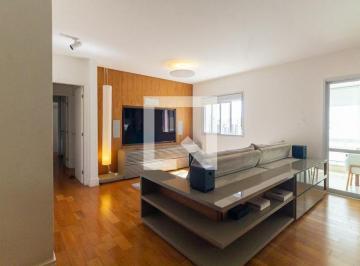 Apartamento · 148m² · 3 Quartos · 3 Vagas · Apartamento à Venda - Tatuapé, 3 Quartos,  148 m² - São Paulo