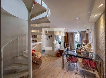 Apartamento · 144m² · 3 Quartos · 1 Vaga · Apartamento à Venda - Botafogo, 3 Quartos, 144 m² - Rio de Janeiro