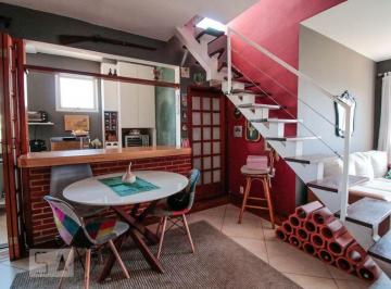 Apartamento · 171m² · 2 Quartos · 1 Vaga · Apartamento à Venda - Alto da Lapa, 2 Quartos, 171 m² - São Paulo