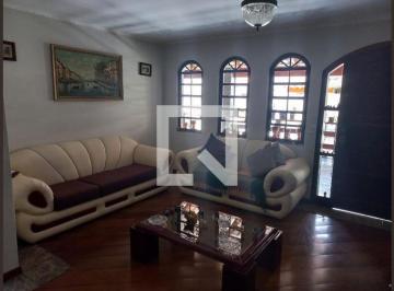 Casa · 350m² · 3 Quartos · Casa à Venda - Água Fria, 3 Quartos, 350 m² - São Paulo