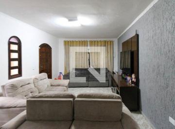 Casa · 360m² · 3 Quartos · 2 Vagas · Casa à Venda - Vila Prudente, 3 Quartos,  360 m² - São Paulo