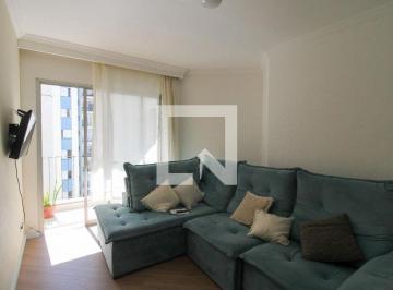 Apartamento · 56m² · 2 Quartos · 1 Vaga · Apartamento à Venda - Butantã, 2 Quartos, 56 m2