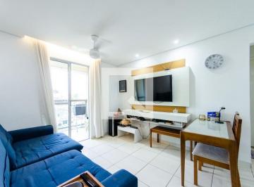 Apartamento · 120m² · 2 Quartos · 2 Vagas · Apartamento à Venda - João Pinheiro, 2 Quartos,  120 m2