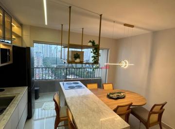 imagem-1 · LINDO APTO 2Q PORTEIRA FECHADA - VACA BRAVA 53 - SETOR BUENO Apartamento com 2 Quarto(s) por R$ 9000