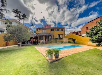 Casa · 388m² · 5 Quartos · 6 Vagas · Casa à venda em Campinas, Jardim Madalena, com 5 quartos, com 388 m²