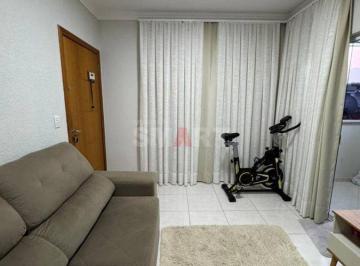 Apartamento · 69m² · 2 Quartos · 1 Vaga · Apartamento com 1 Suíte e 1 Quarto no Jaraguá Esquerdo