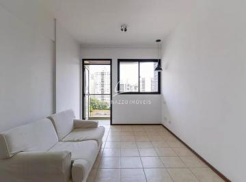 Apartamento · 45m² · 1 Quarto · 1 Vaga · Apartamento à venda em Campinas, Cambuí, com 1 suíte, com 45 m², Evidence