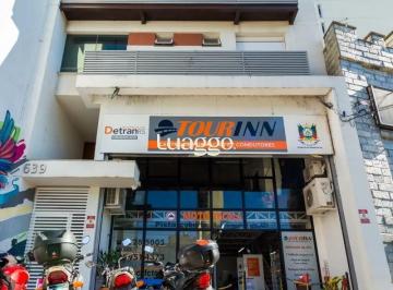 Apartamento · 37m² · 1 Quarto · Excelente apartamento com 1 dormitório